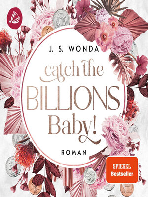 cover image of Catch the Billions Baby